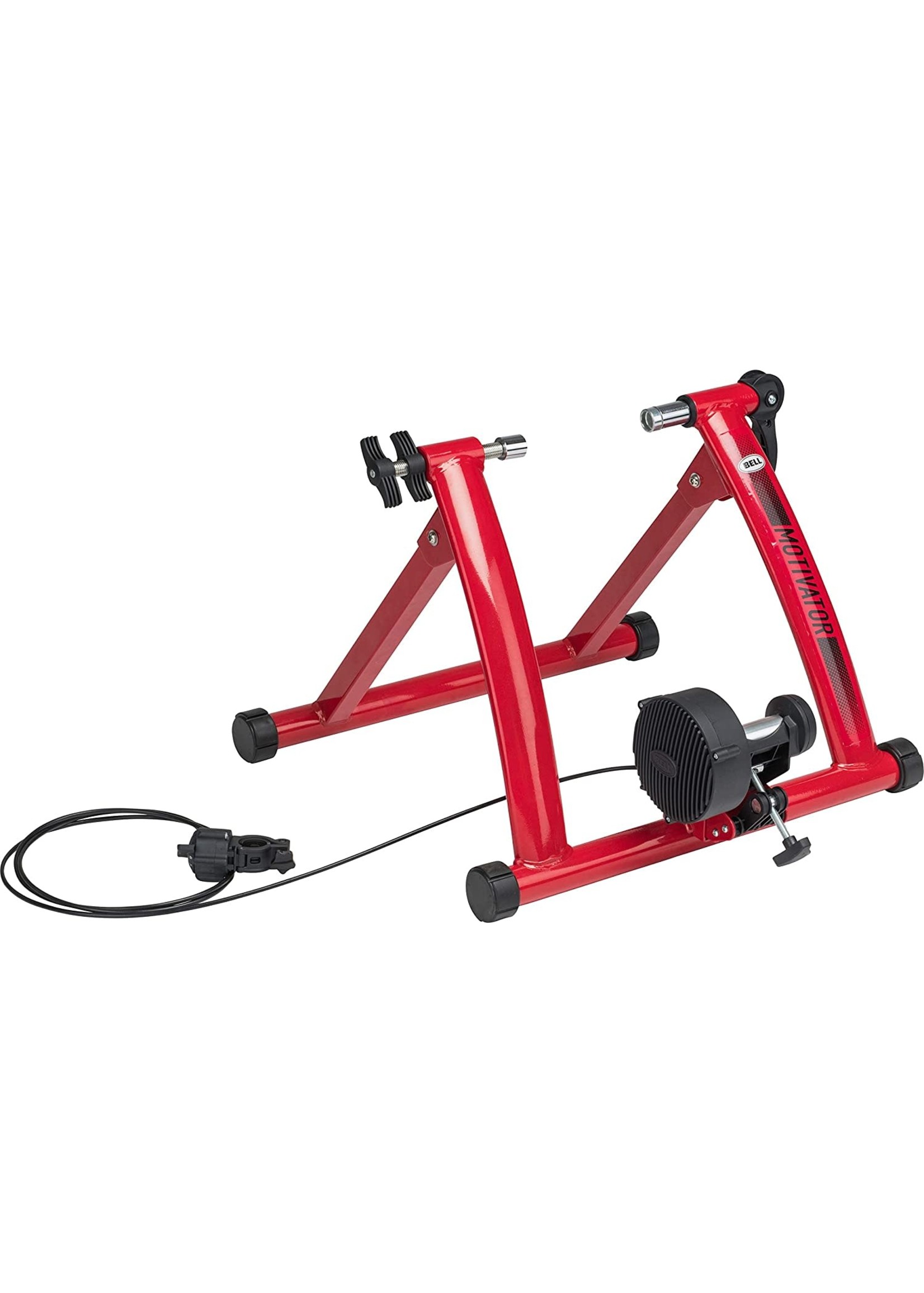 Bell BELL MOTIVATOR MAGNETIC BIKE TRAINER