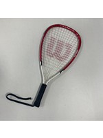 Wilson WILSON TITANIUM RACQUET