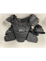 STX STX SHADOW SHOULDER PADS LARGE