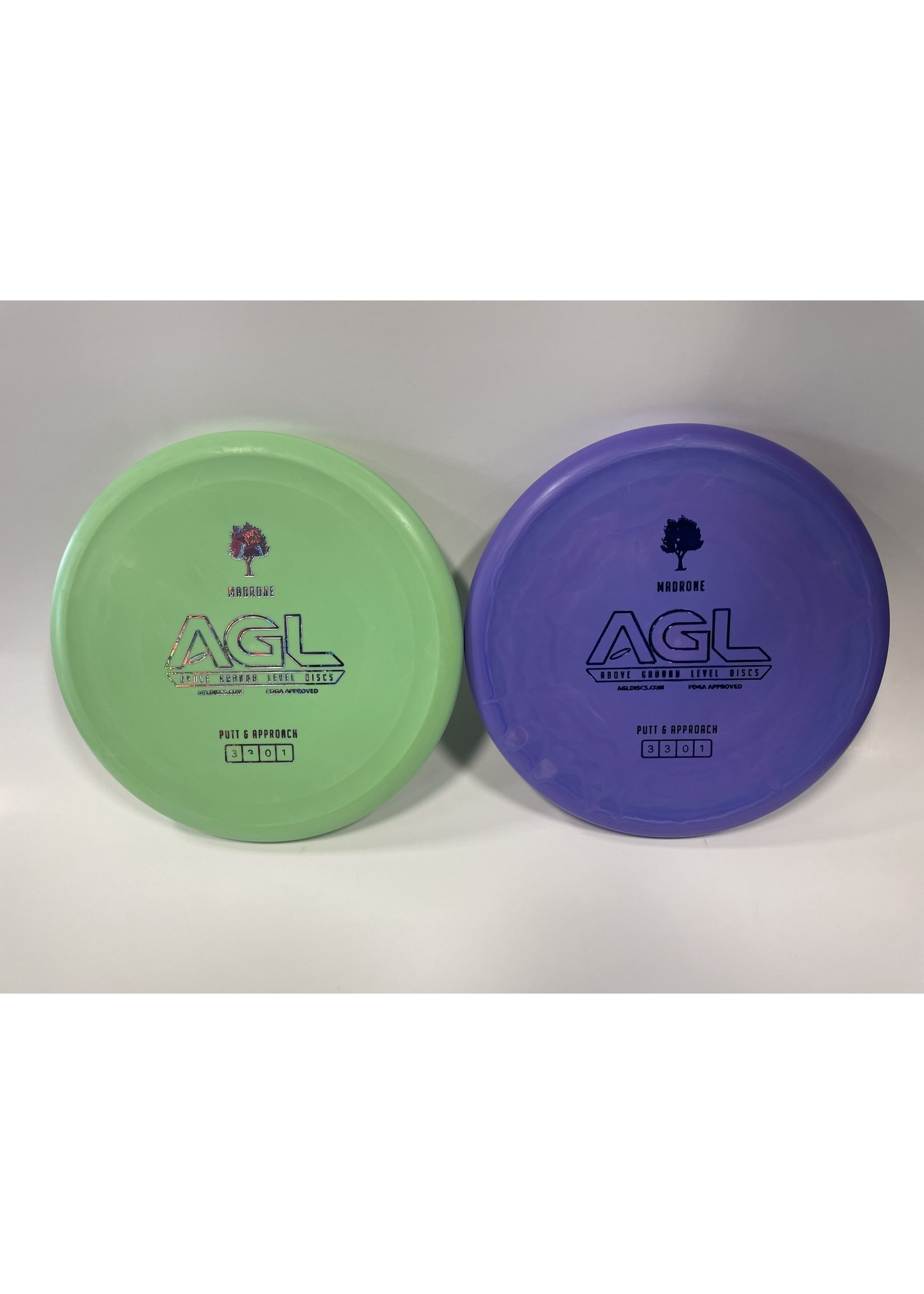 AGL AGL MADRONE