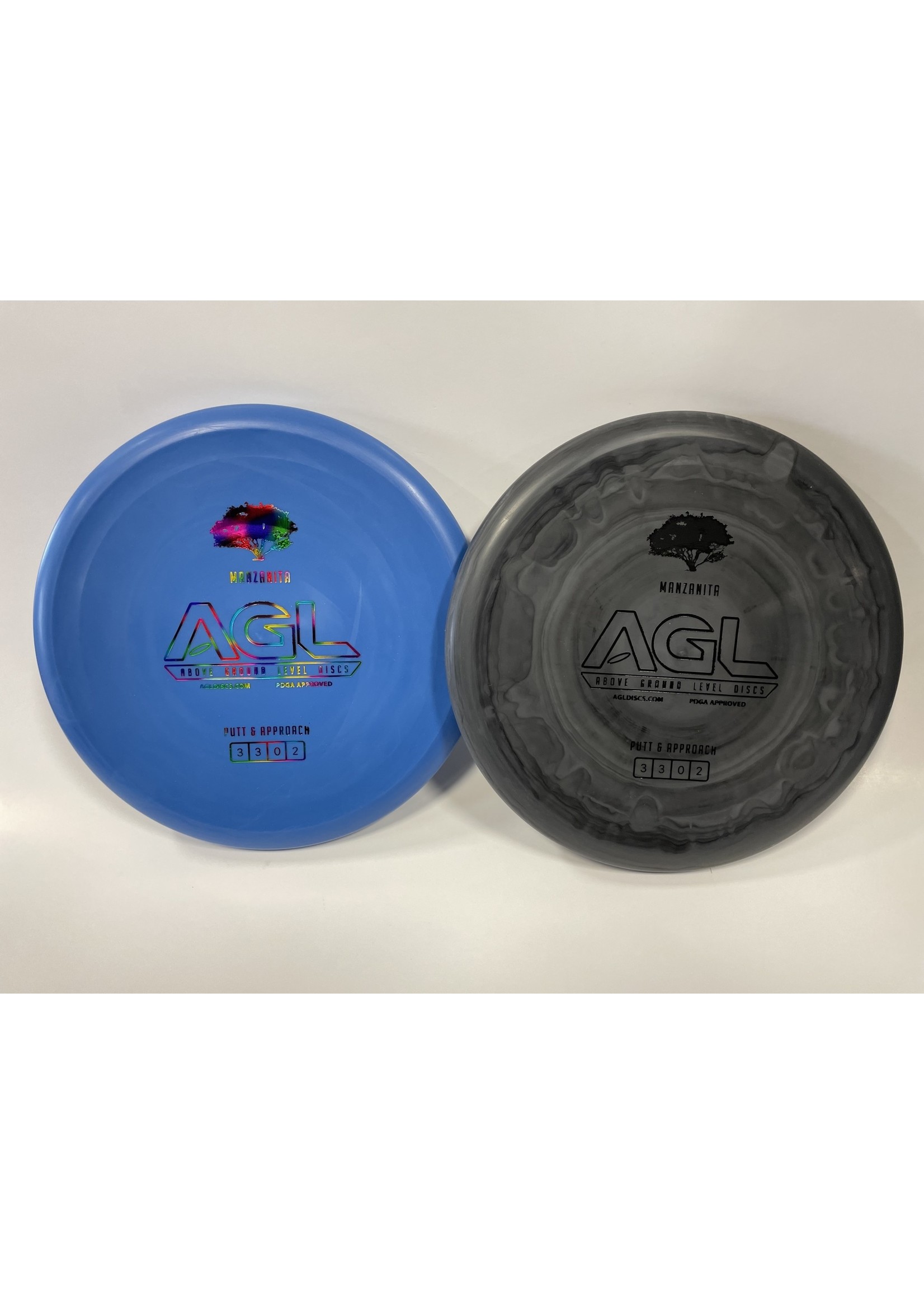 AGL AGL MANZANITA