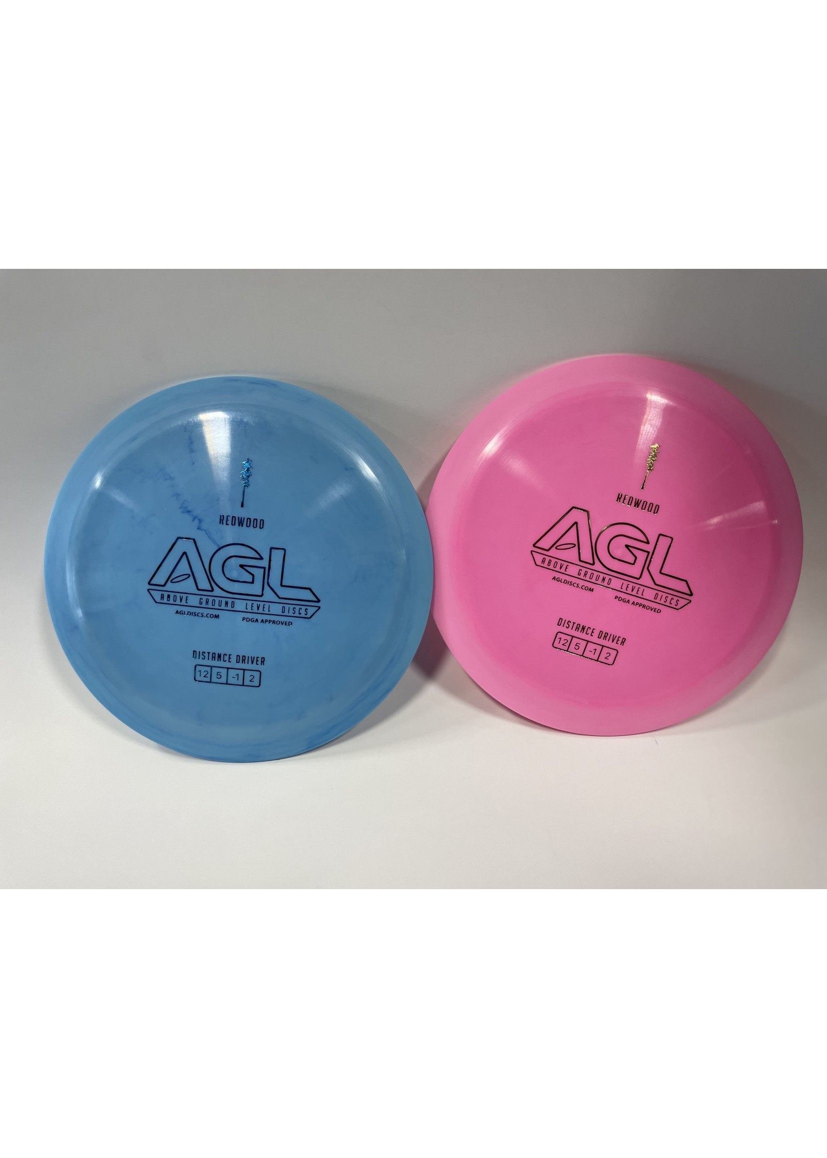 AGL AGL REDWOOD