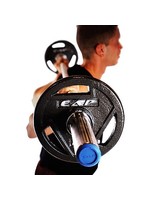 Cap Barbell CAP OLYMPIC GRIP PLATE