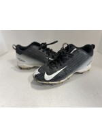 Nike NIKE VAPOR BB CLEAT BLK SZ 7.5