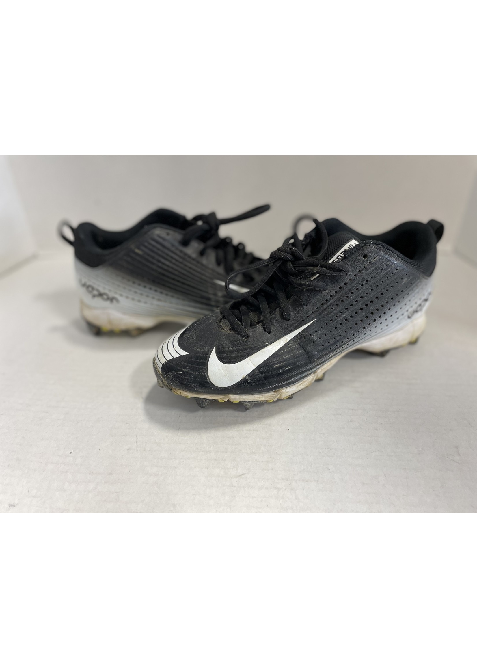 Nike NIKE VAPOR BB CLEAT BLK SZ 7.5