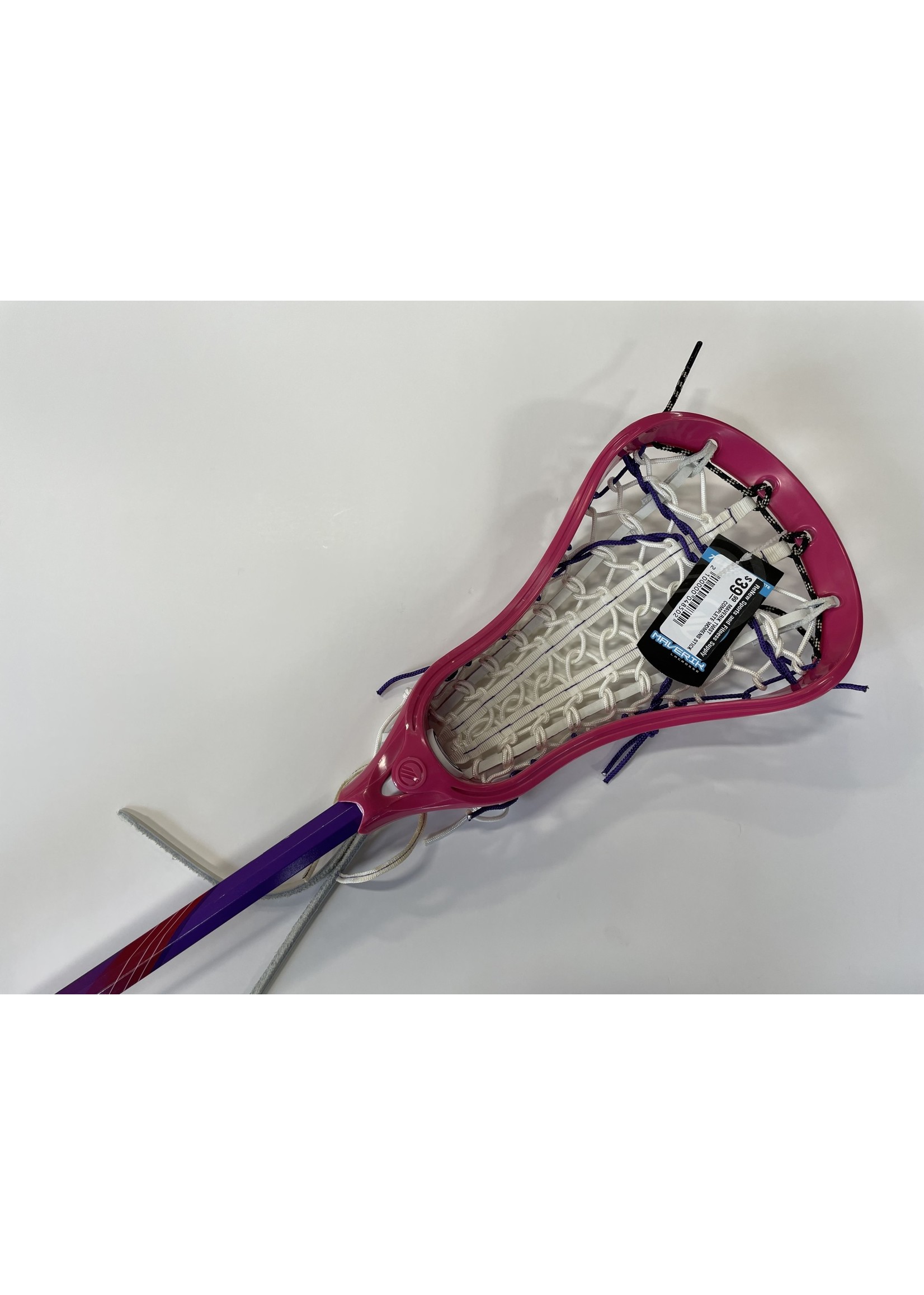 Maverik MAVERIK TWIST COMPLETE WOMENS STICK