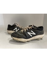 New Balance NEW BALANCE BB CLEAT BLK SZ 8