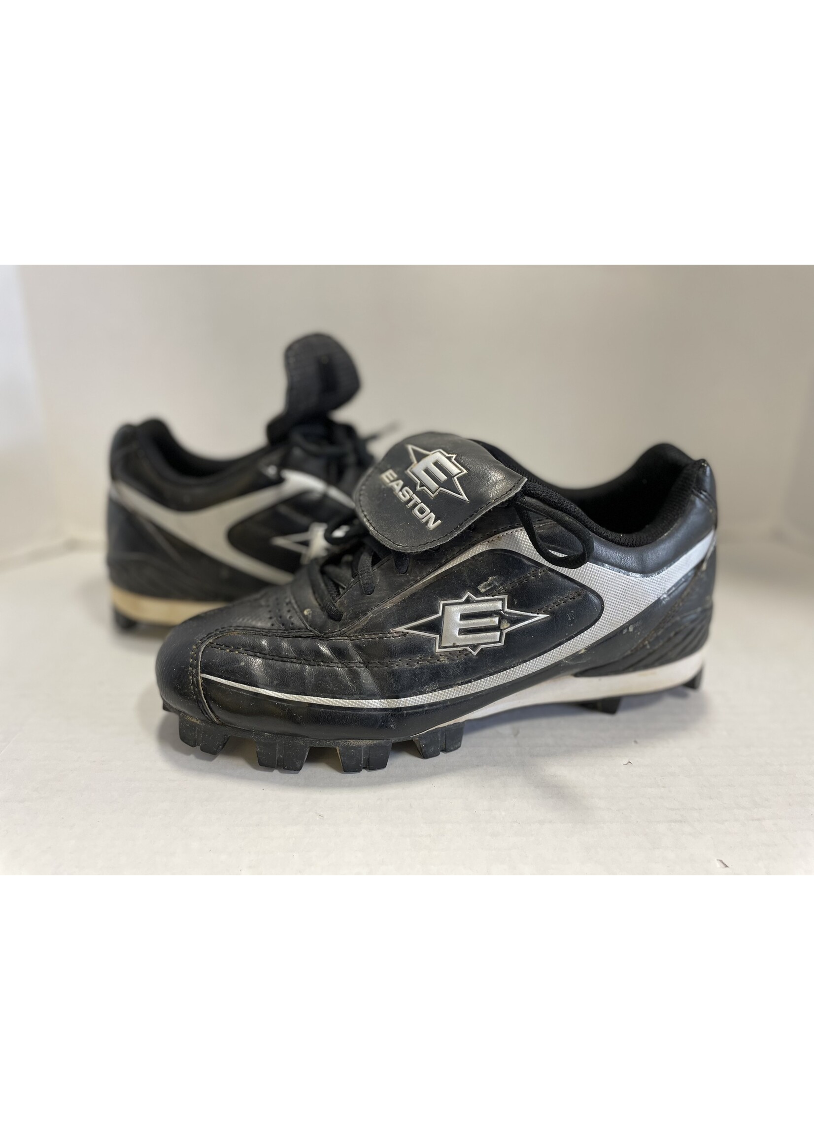 Easton EASTON BASEBALL CLEAT BLK SZ 8.5