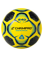 Champro Sports CHAMPRO MAVERICK 640 SOCCER BALL