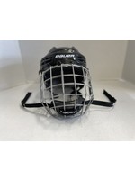 Bauer BAUER IMS 5.0 HELMET BLK SM