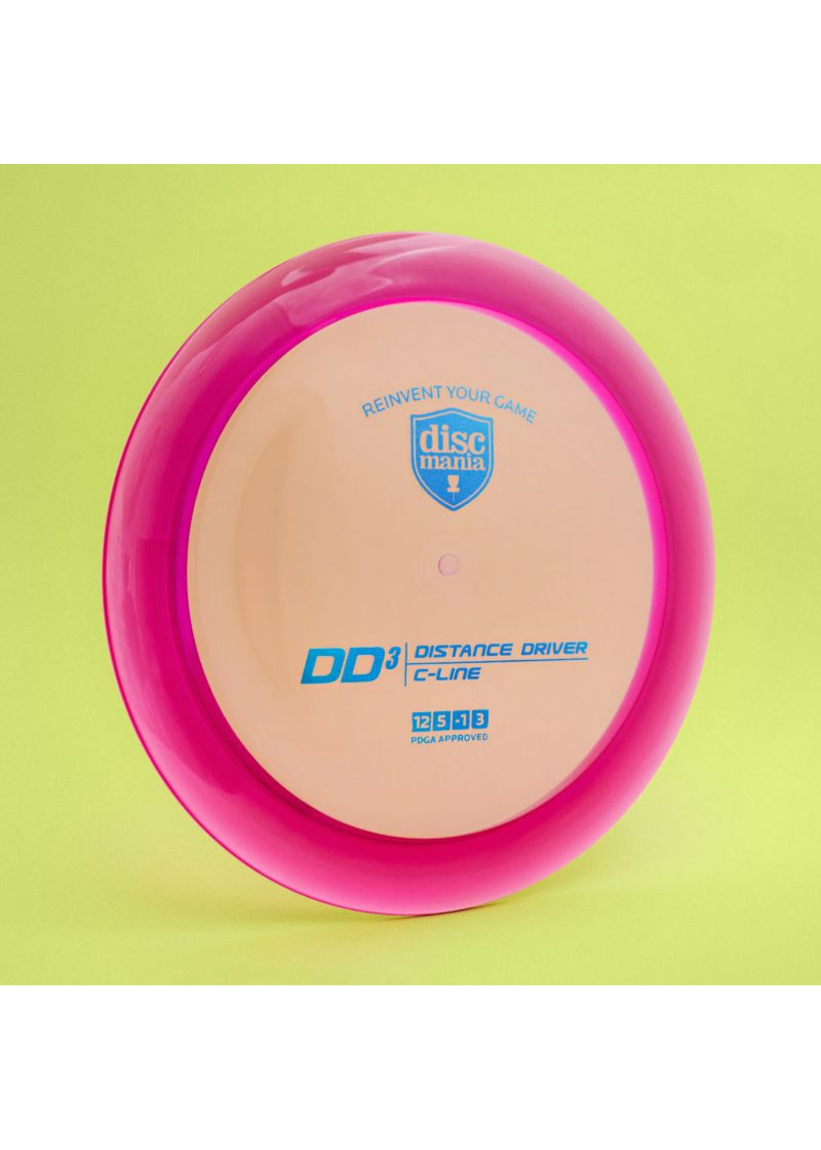 Discmania USA DISCMANIA DD3