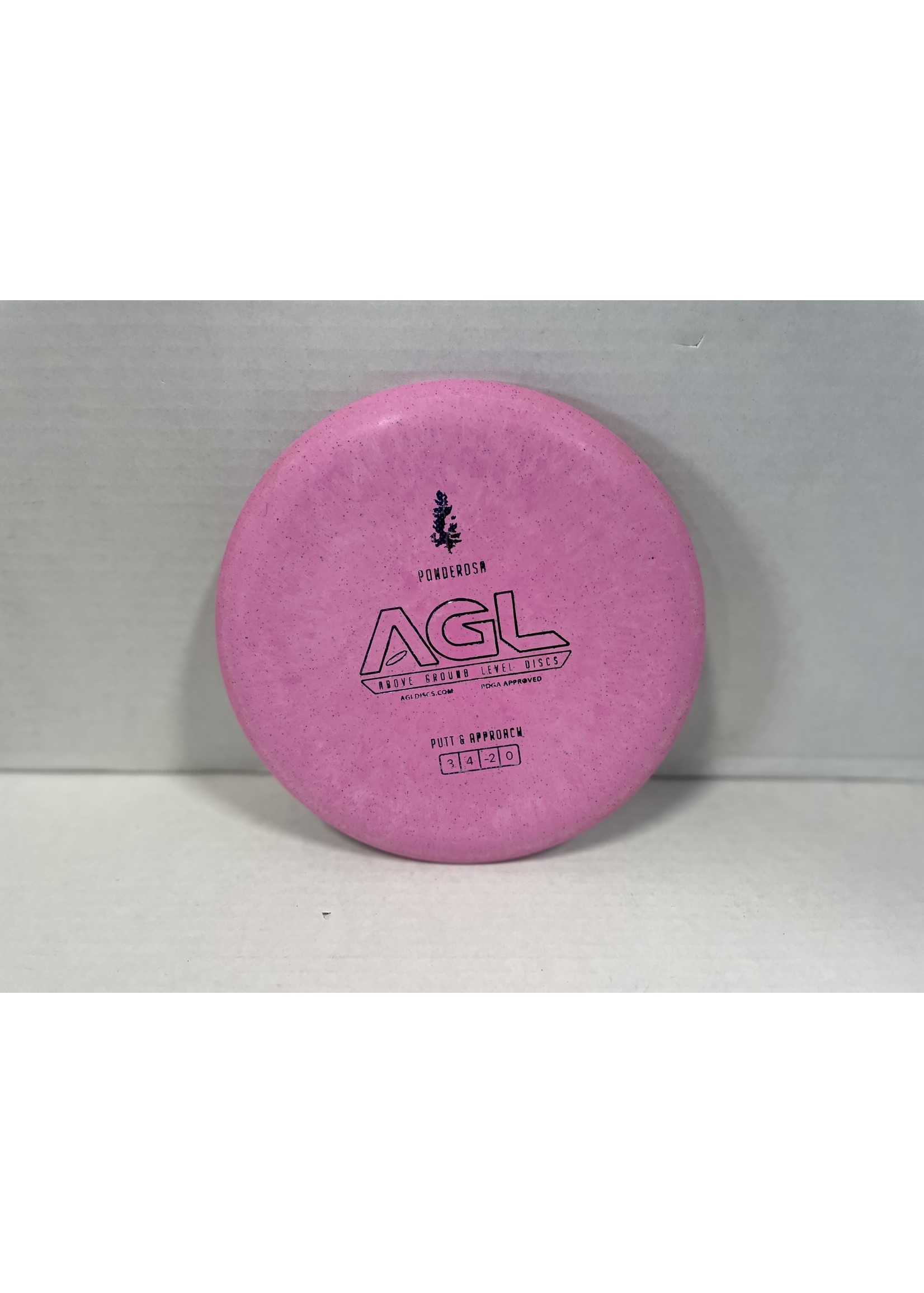 AGL AGL PONDEROSA