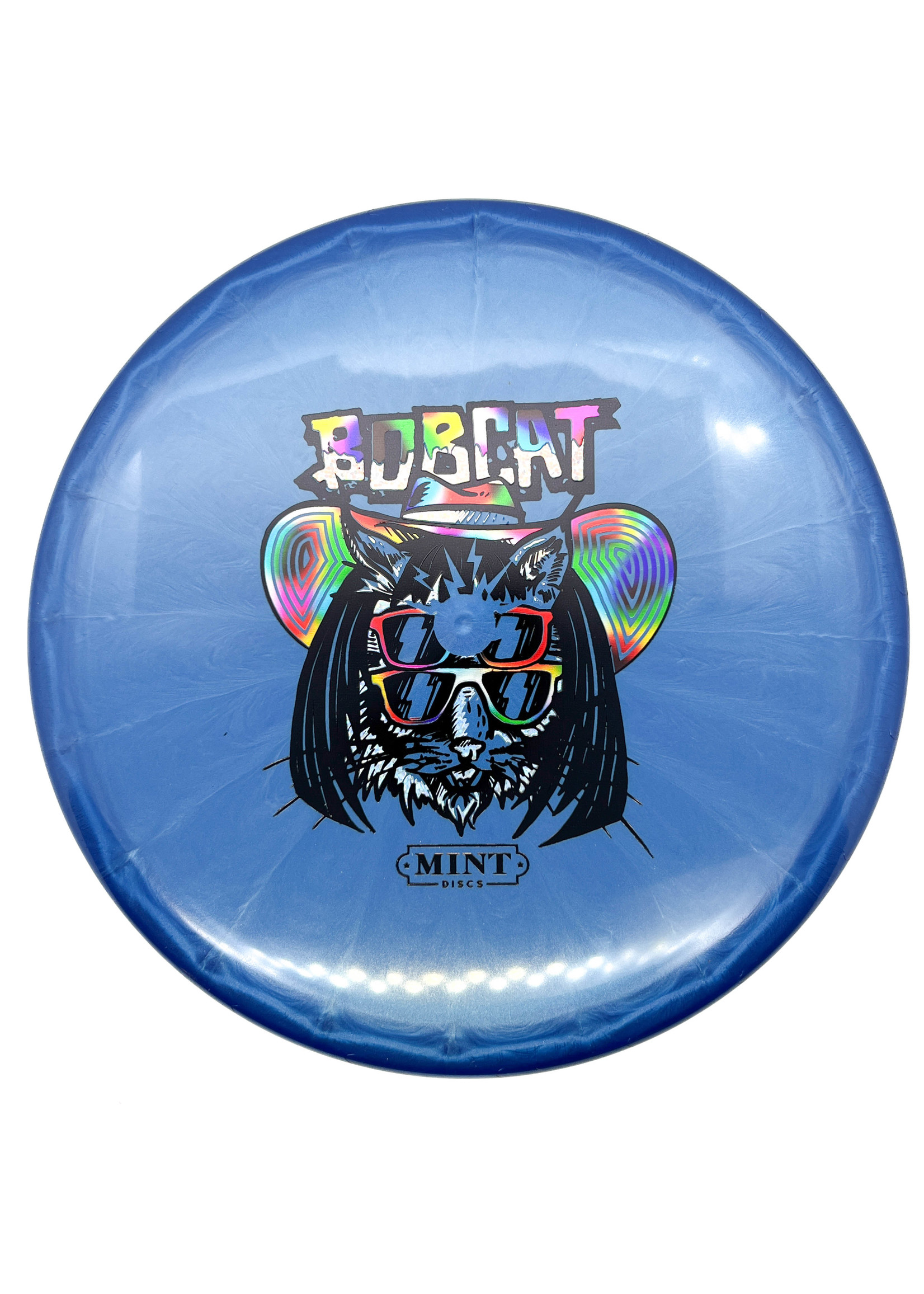 Mint Discs MINT BOBCAT