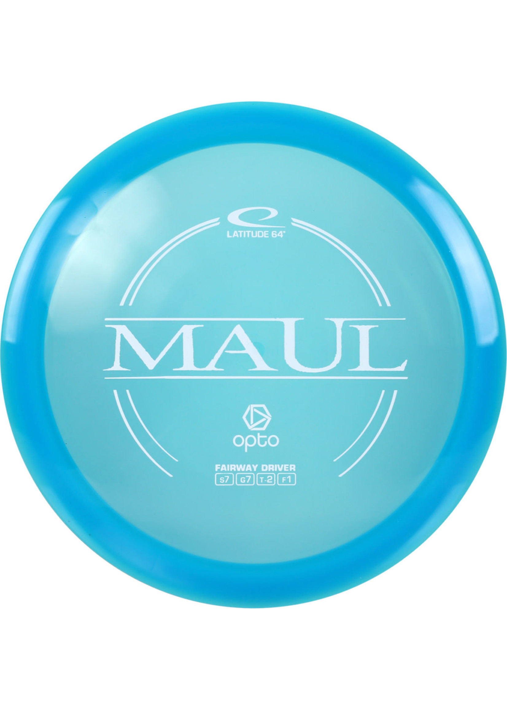 Latitude 64 LATITUDE 64 MAUL