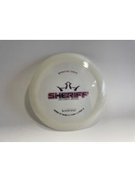 Dynamic Discs DYNAMIC SHERIFF