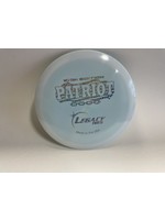 Legacy Discs LEGACY PATRIOT