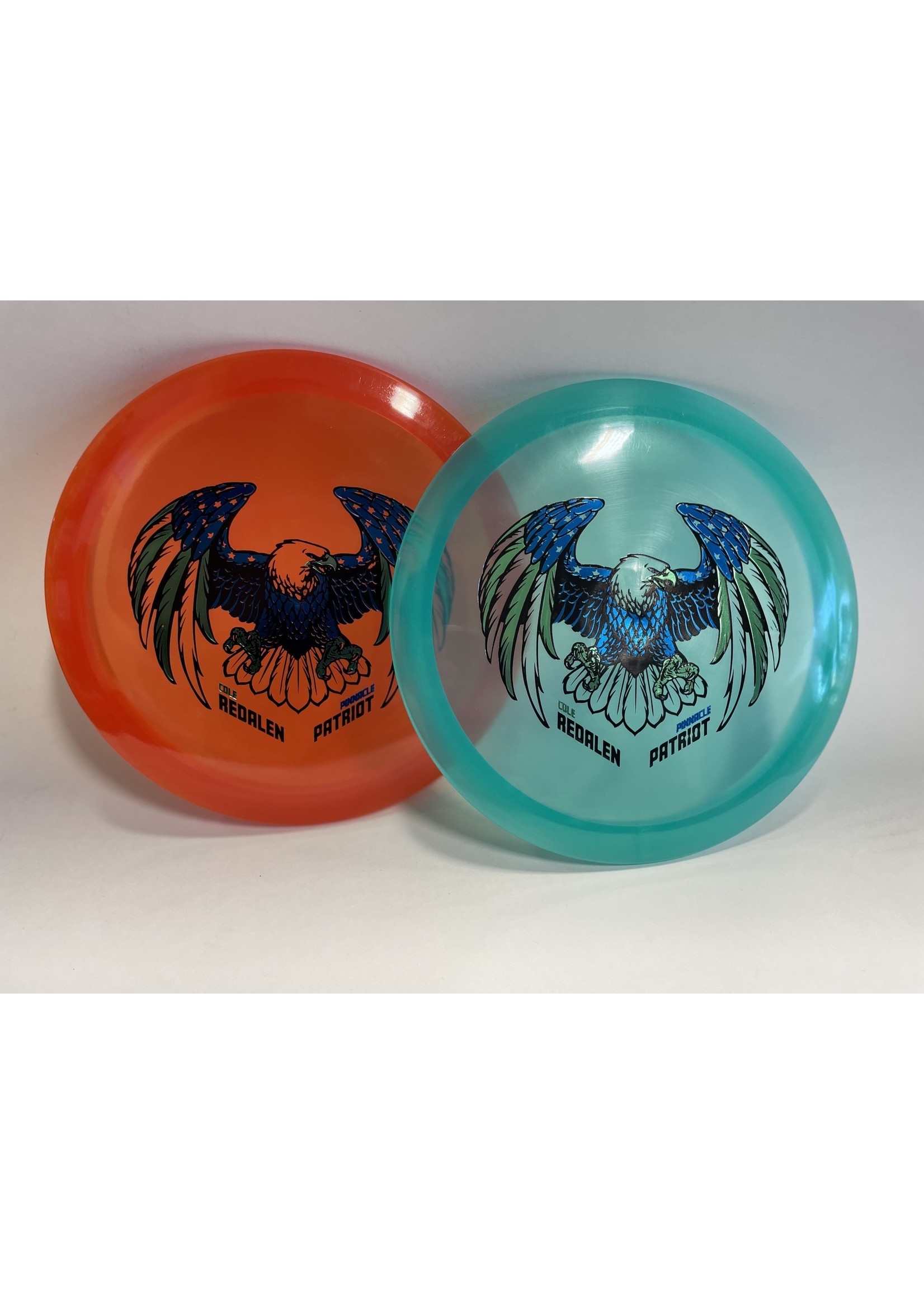 Legacy Discs LEGACY PATRIOT