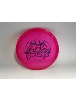 Legacy Discs LEGACY BADGER