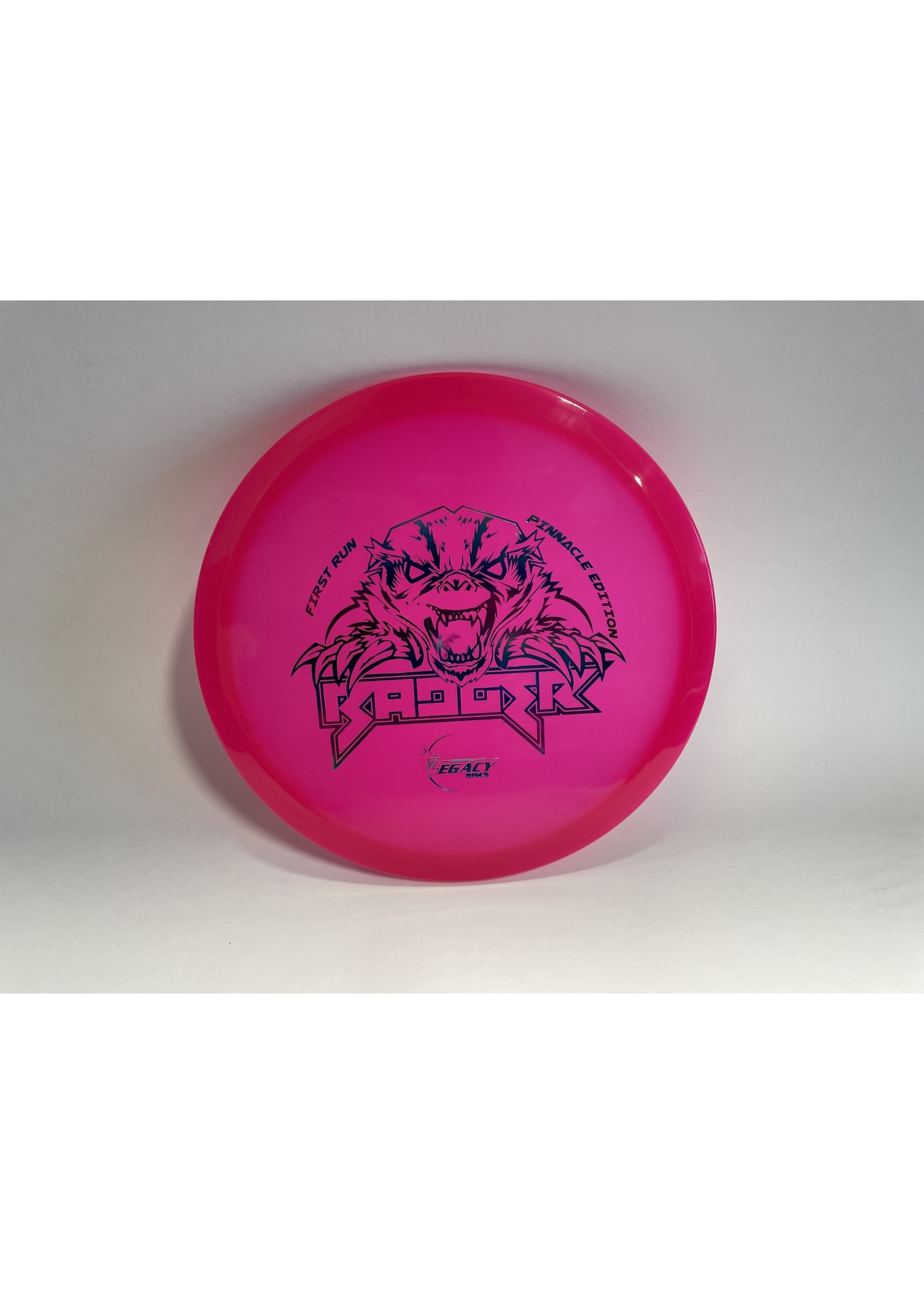 Legacy Discs LEGACY BADGER