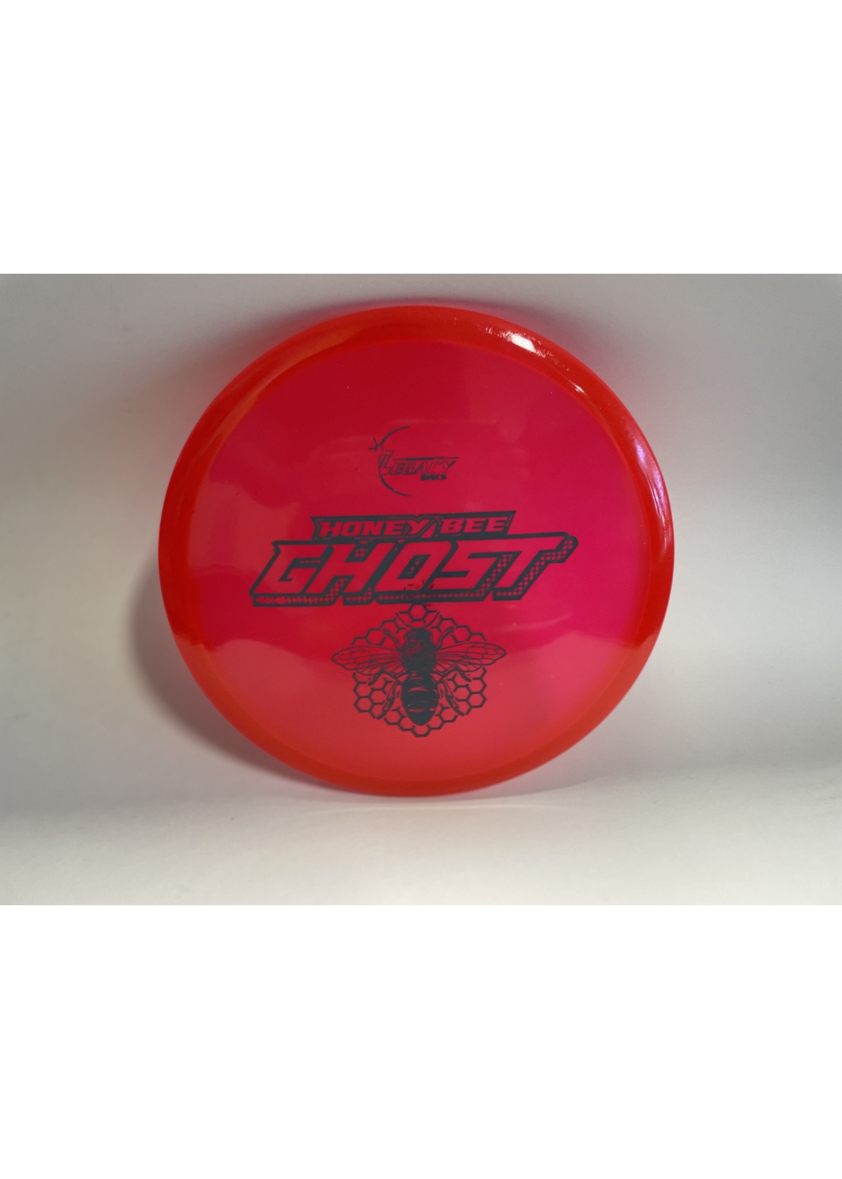 Legacy Discs LEGACY GHOST