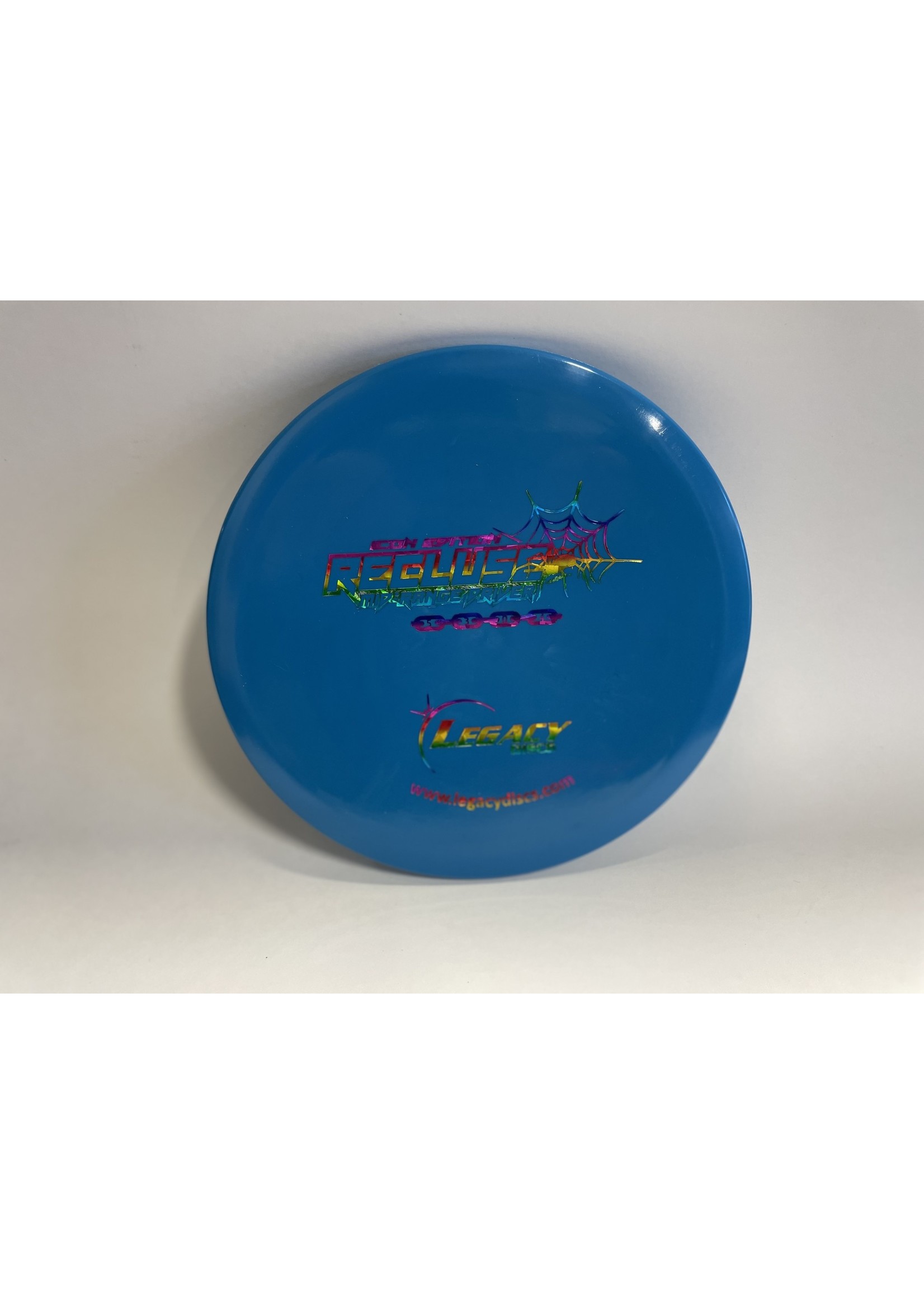 Legacy Discs LEGACY RECLUSE