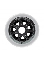 Rollerblade ROLLERBLADE PERFORMANCE WHEEL 84/84A 8 PACK