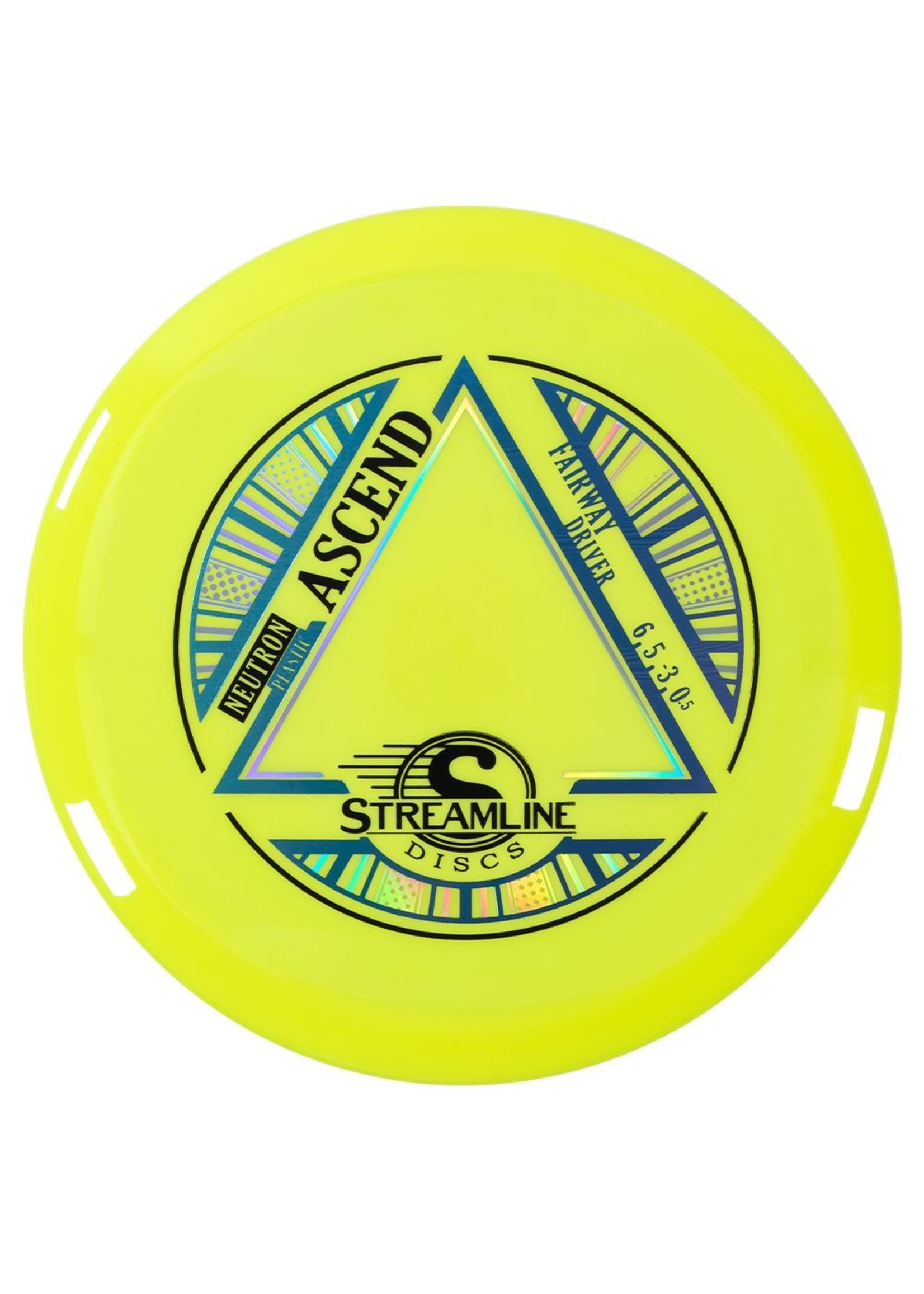 Streamline Discs STREAMLINE ASCEND