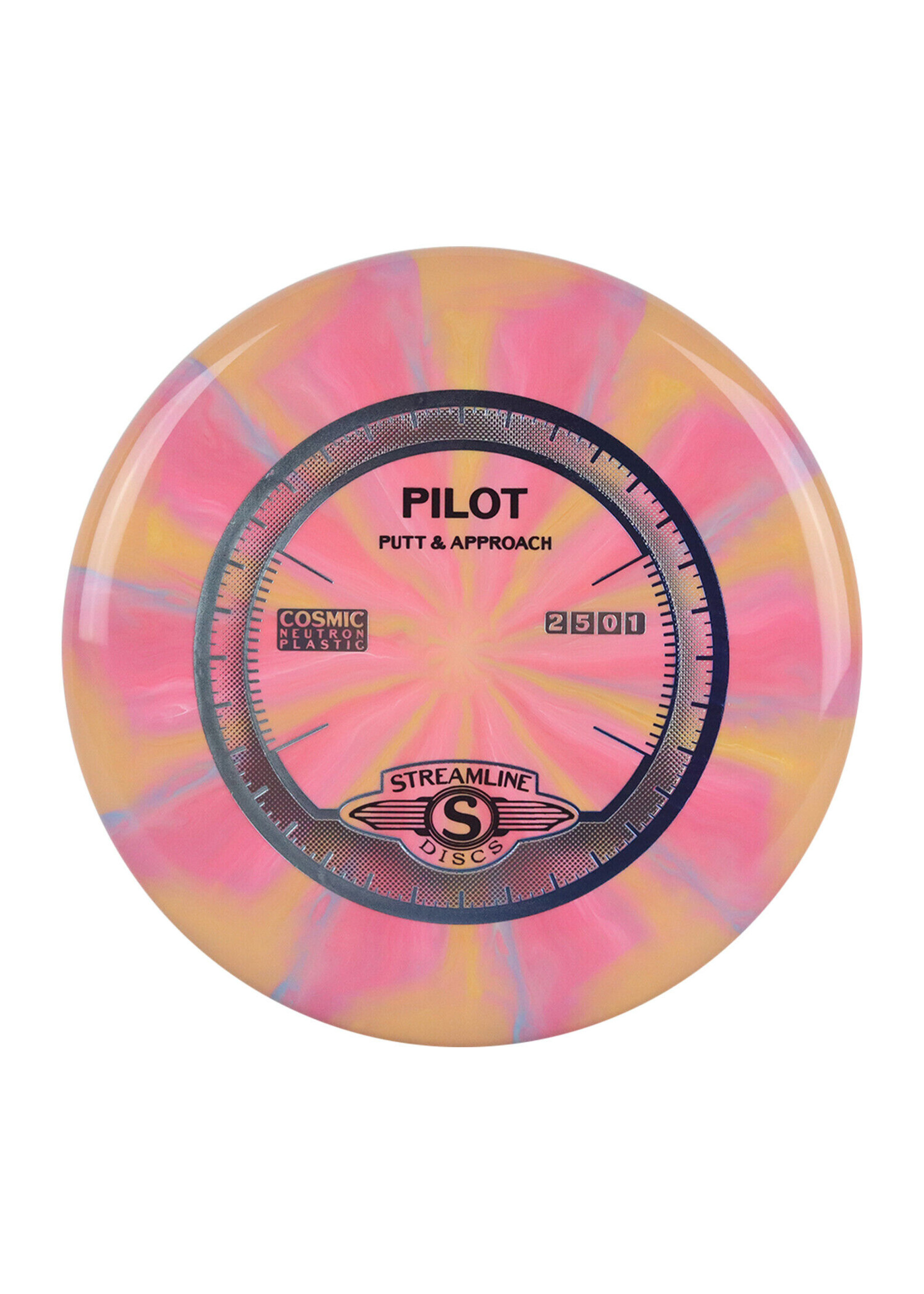 Streamline Discs STREAMLINE PILOT