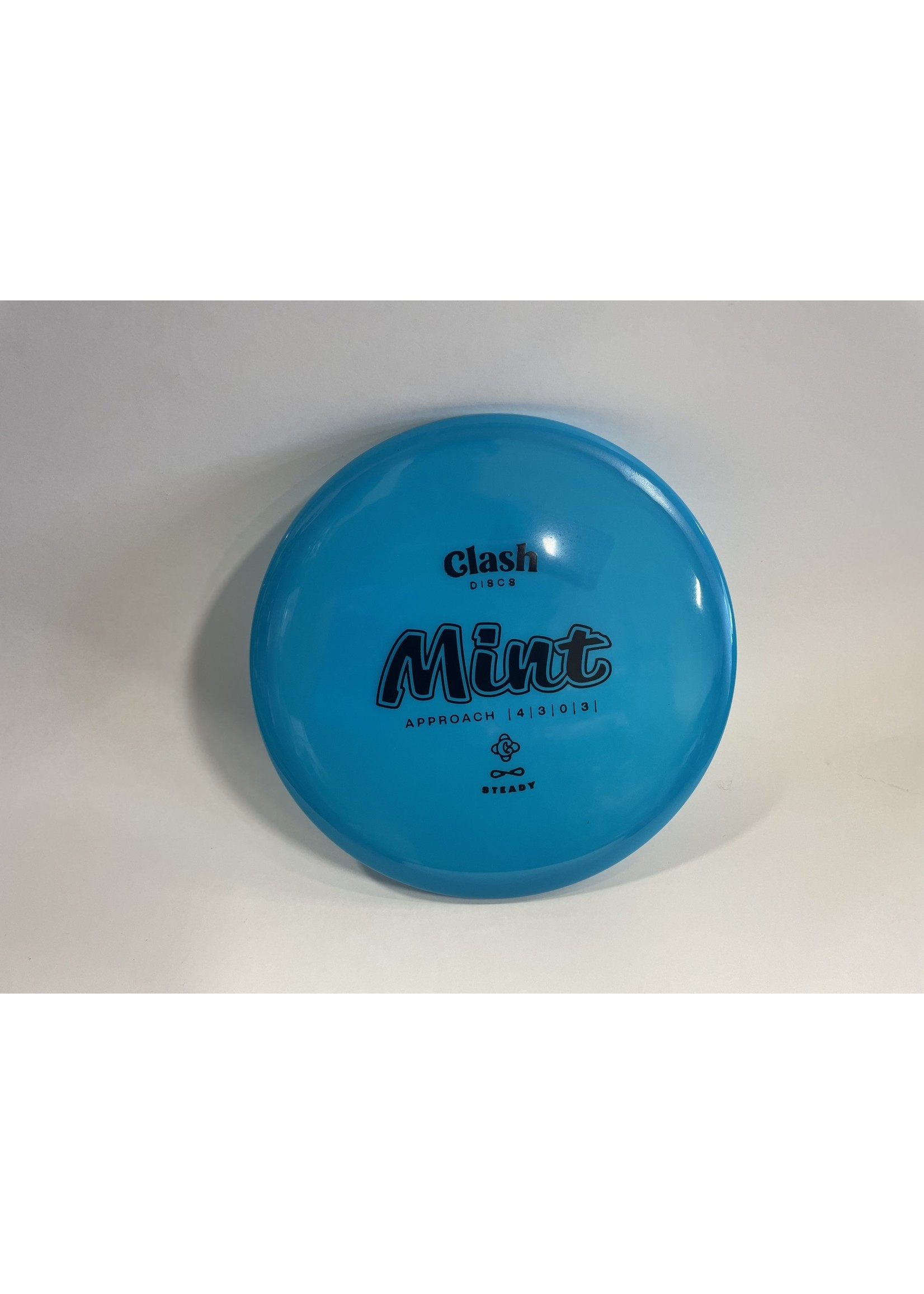 Clash Discs CLASH MINT