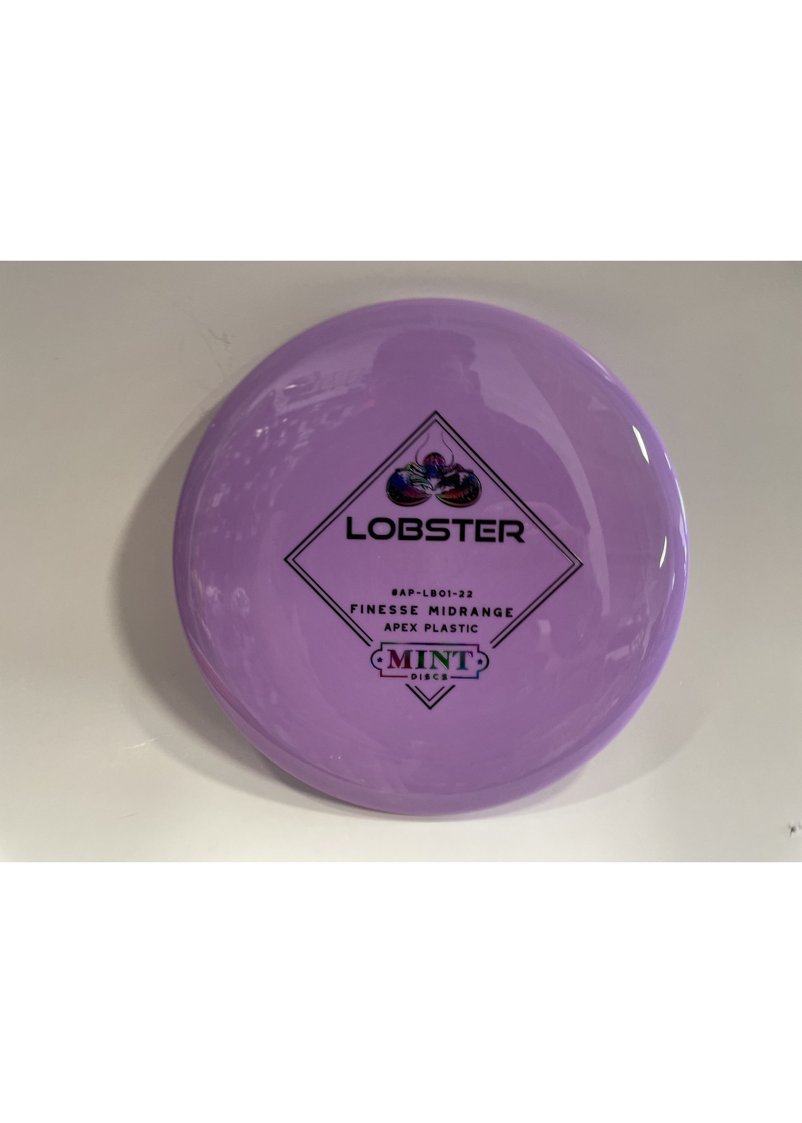 Mint Discs MINT LOBSTER