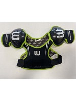 Winnwell WINNWELL SHOULDER PAD YTH. MED