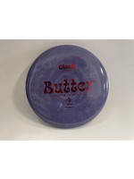 Clash Discs CLASH BUTTER