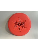 Lightning Golf Discs LIGHTNING #2 HOOKSHOT