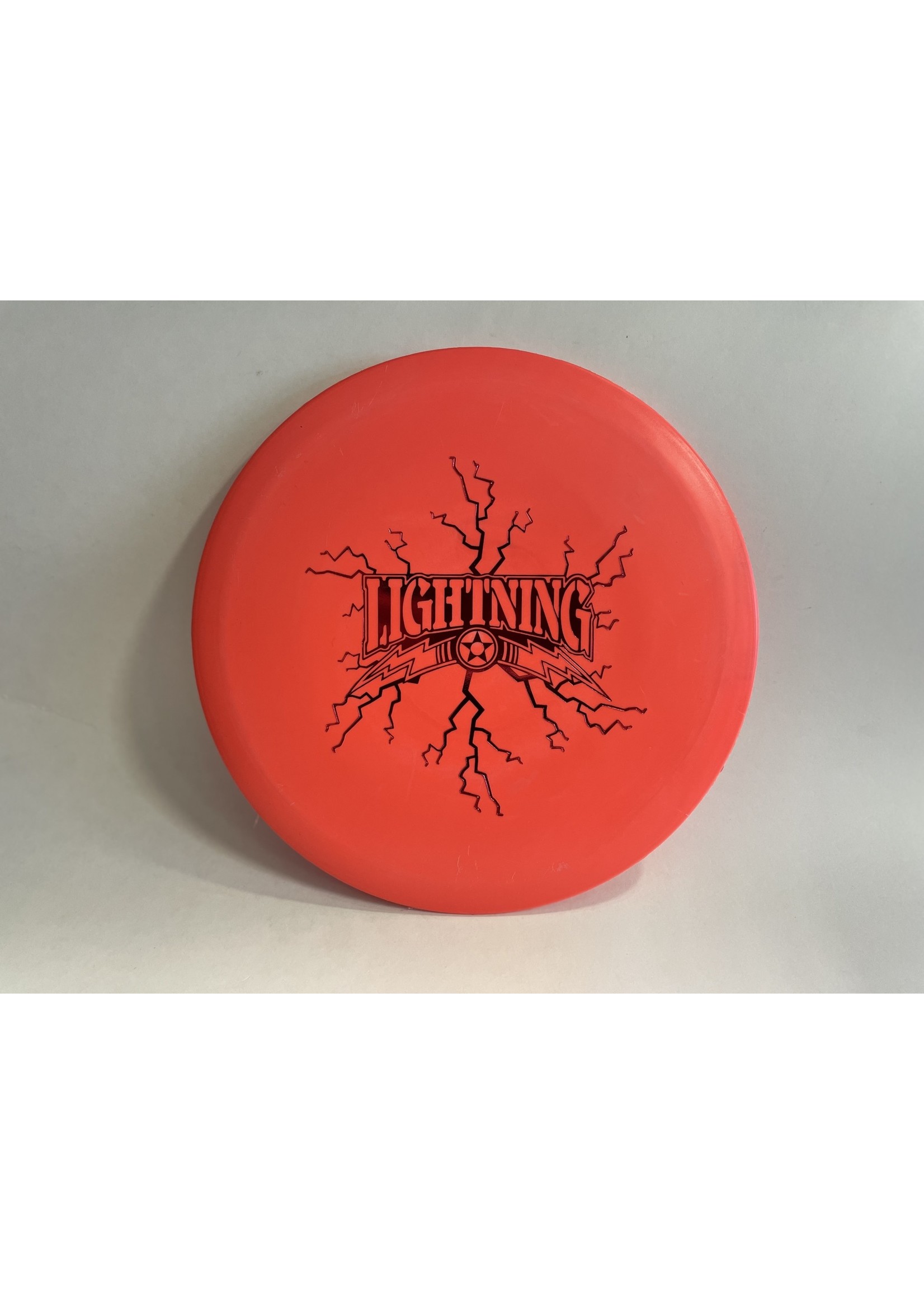 Lightning Golf Discs LIGHTNING #2 HOOKSHOT