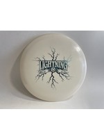 Lightning Golf Discs LIGHTNING #1 ROLLER