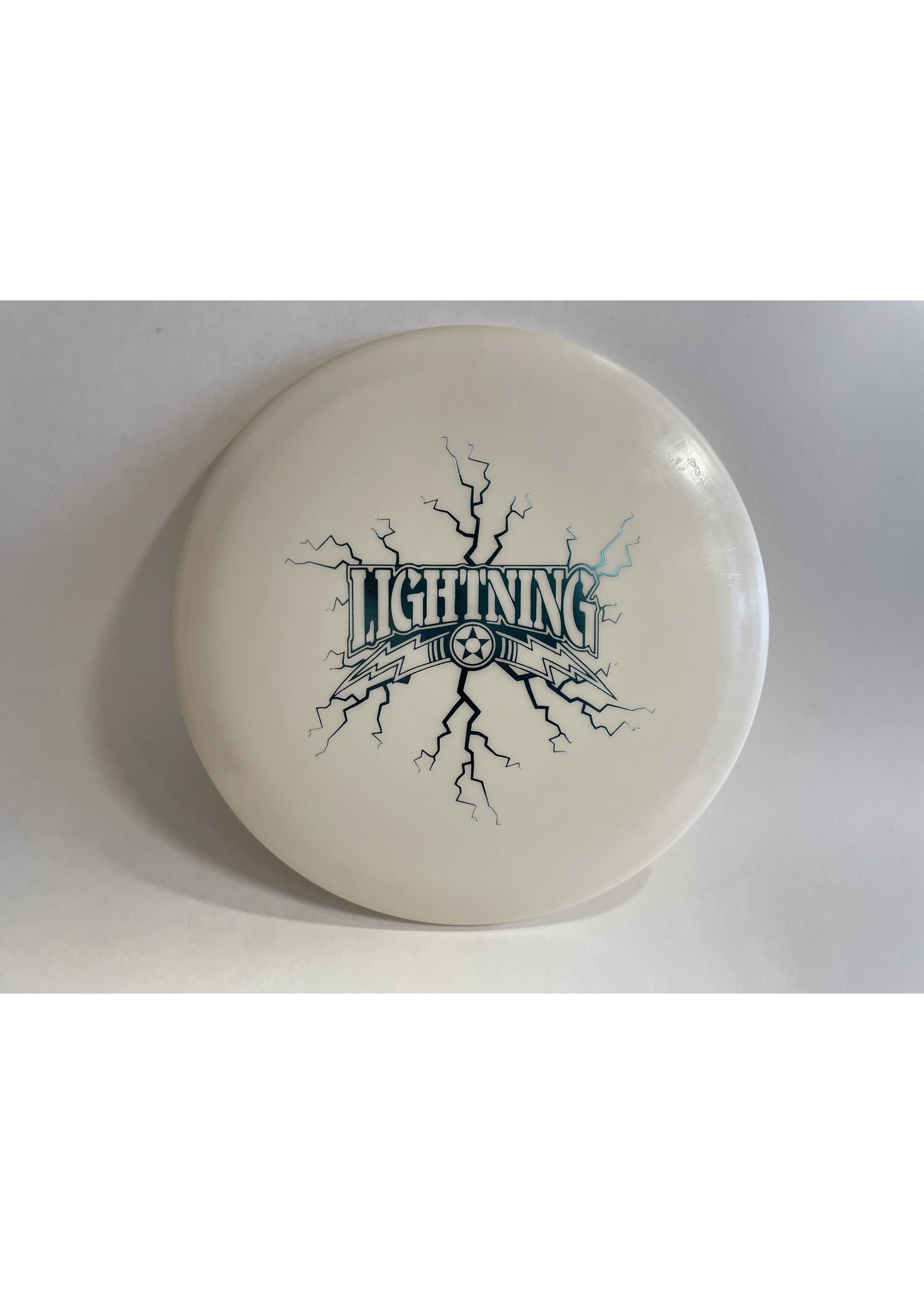 Lightning Golf Discs LIGHTNING #1 ROLLER