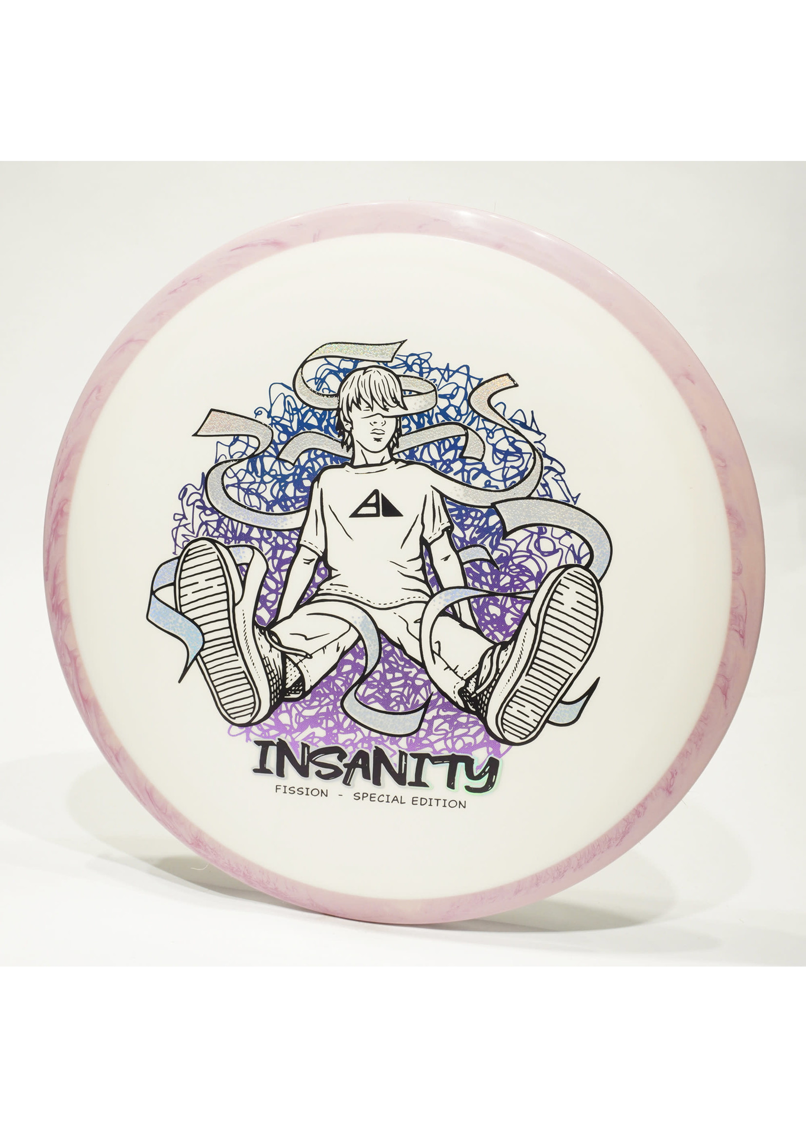 Axiom Discs AXIOM INSANITY