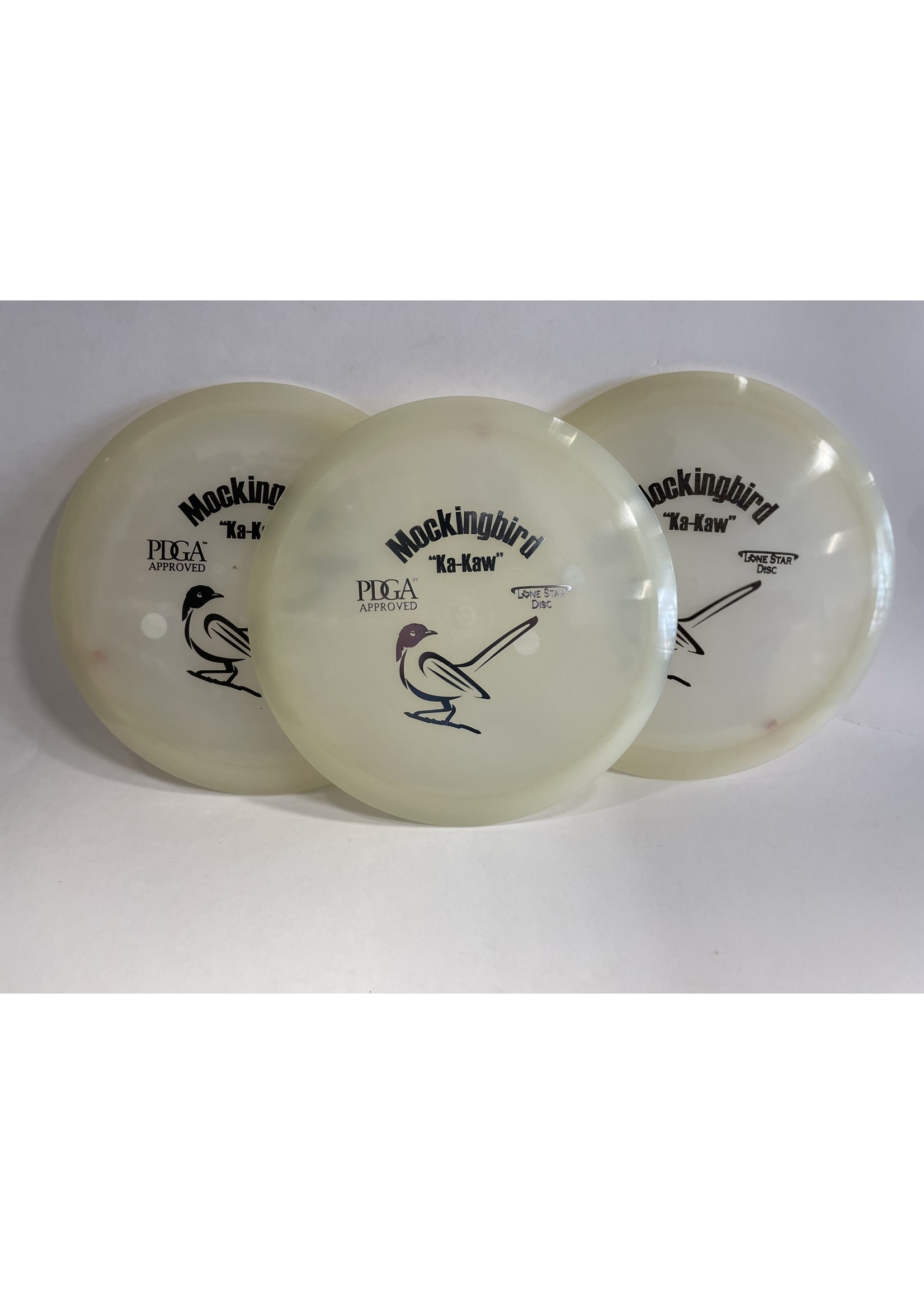 Lone Star Discs LONE STAR MOCKINGBIRD