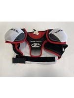 TOTAL HOCKEY SHOULDER PADS YT. LRG