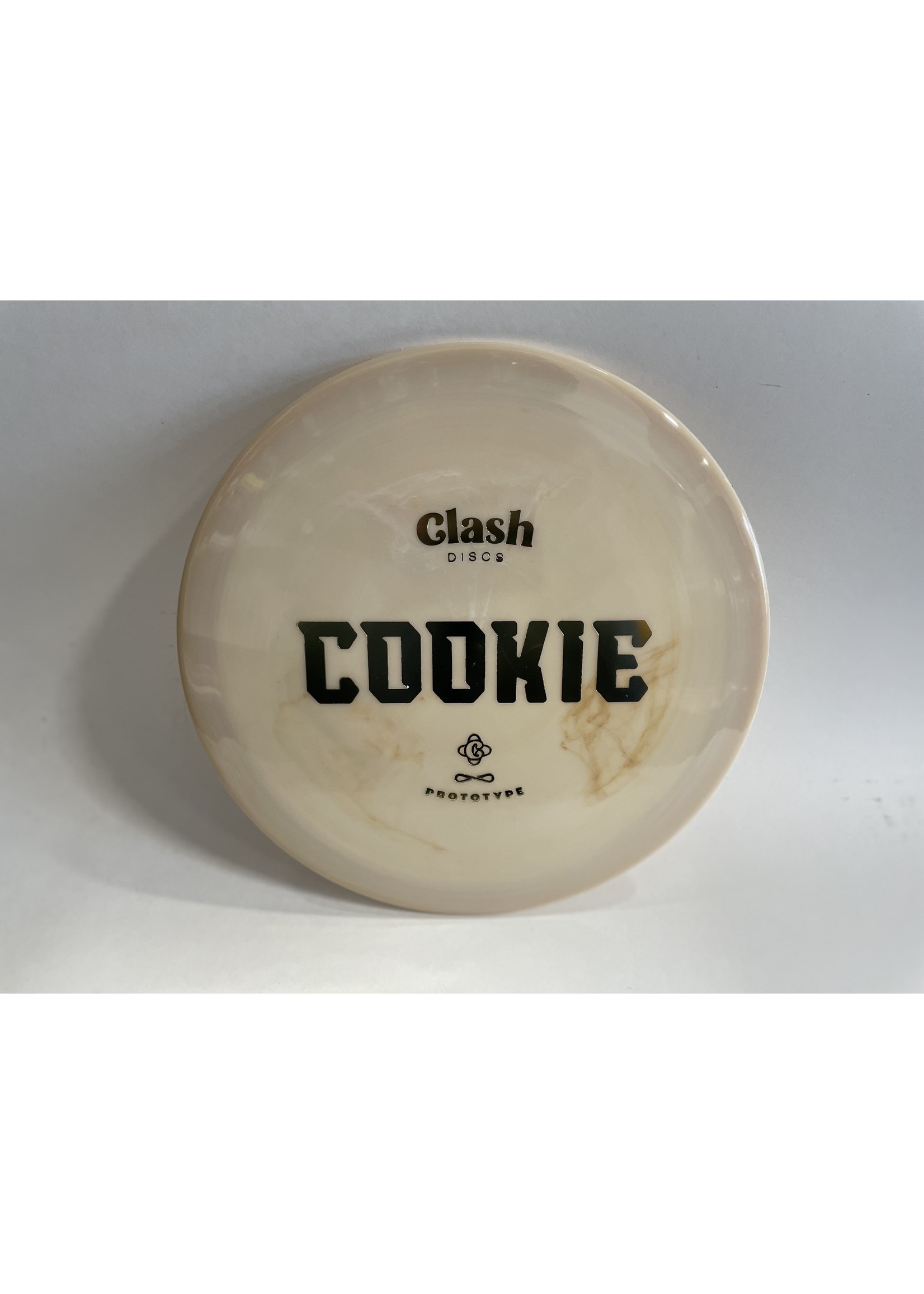 Clash Discs CLASH COOKIE