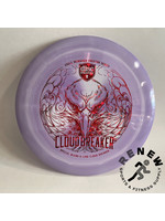 Discmania USA CLOUD BREAKER 4 CS S-LINE