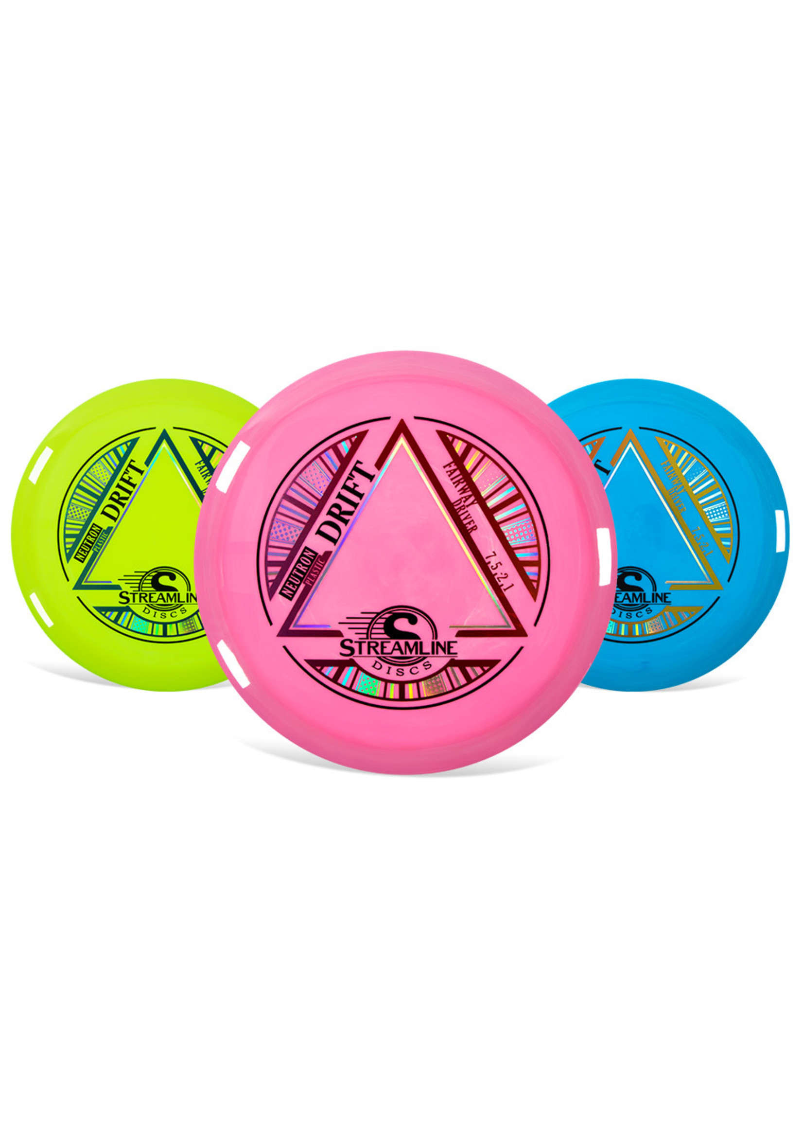 Streamline Discs STREAMLINE DRIFT