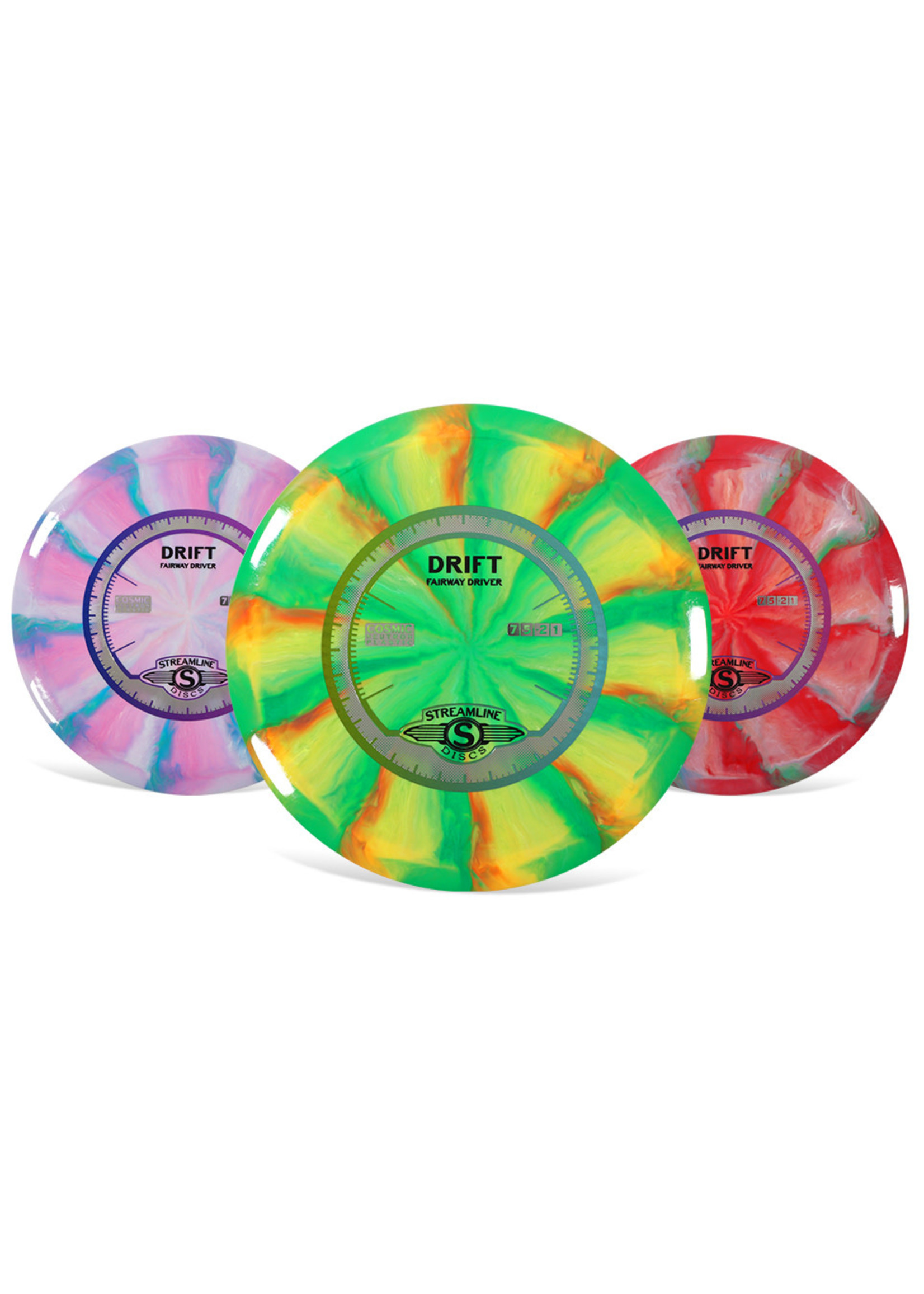 Streamline Discs STREAMLINE DRIFT