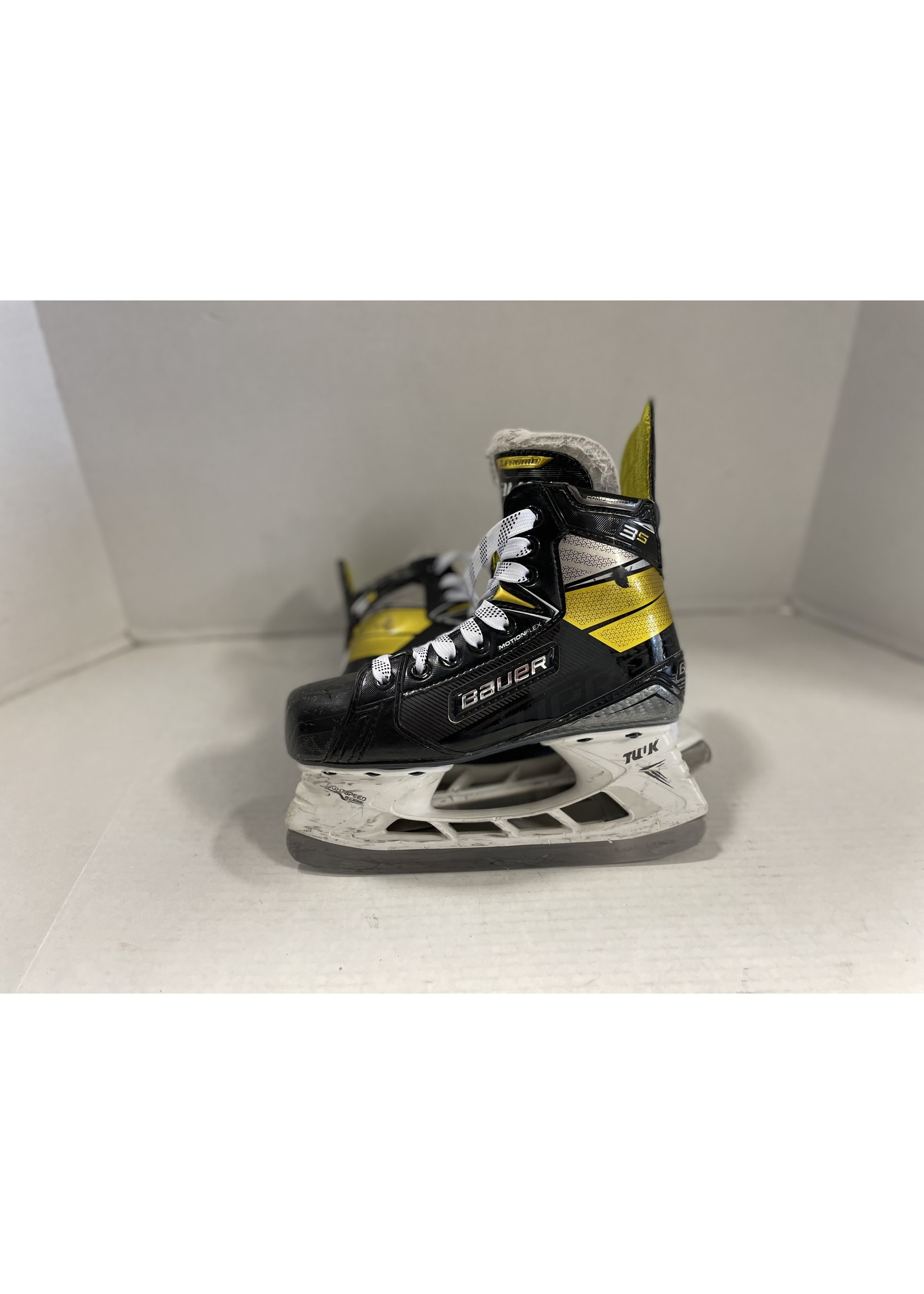 Bauer BAUER SUPREME 3S SKATE SZ 2EE