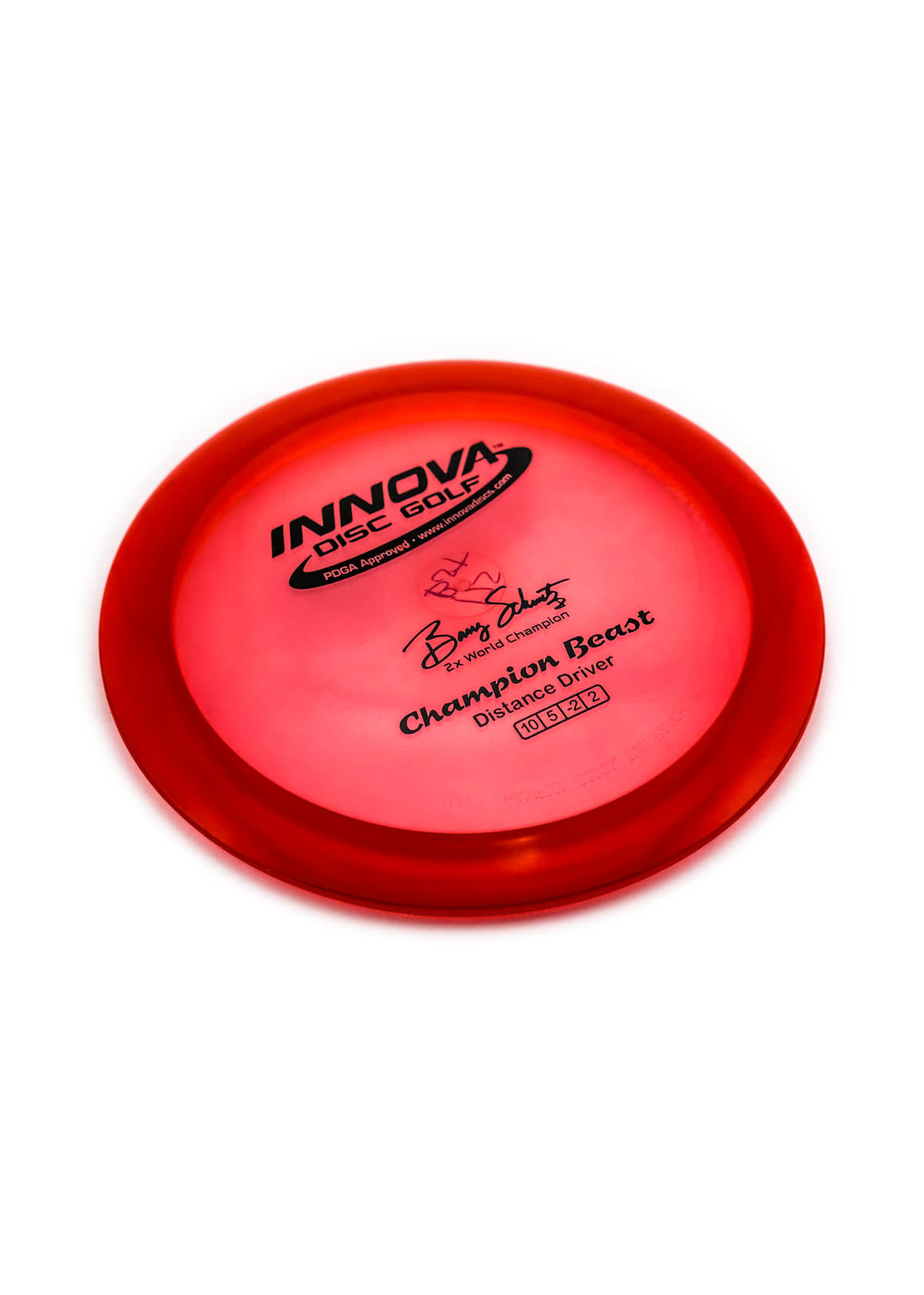 Innova Disc Golf INNOVA BEAST