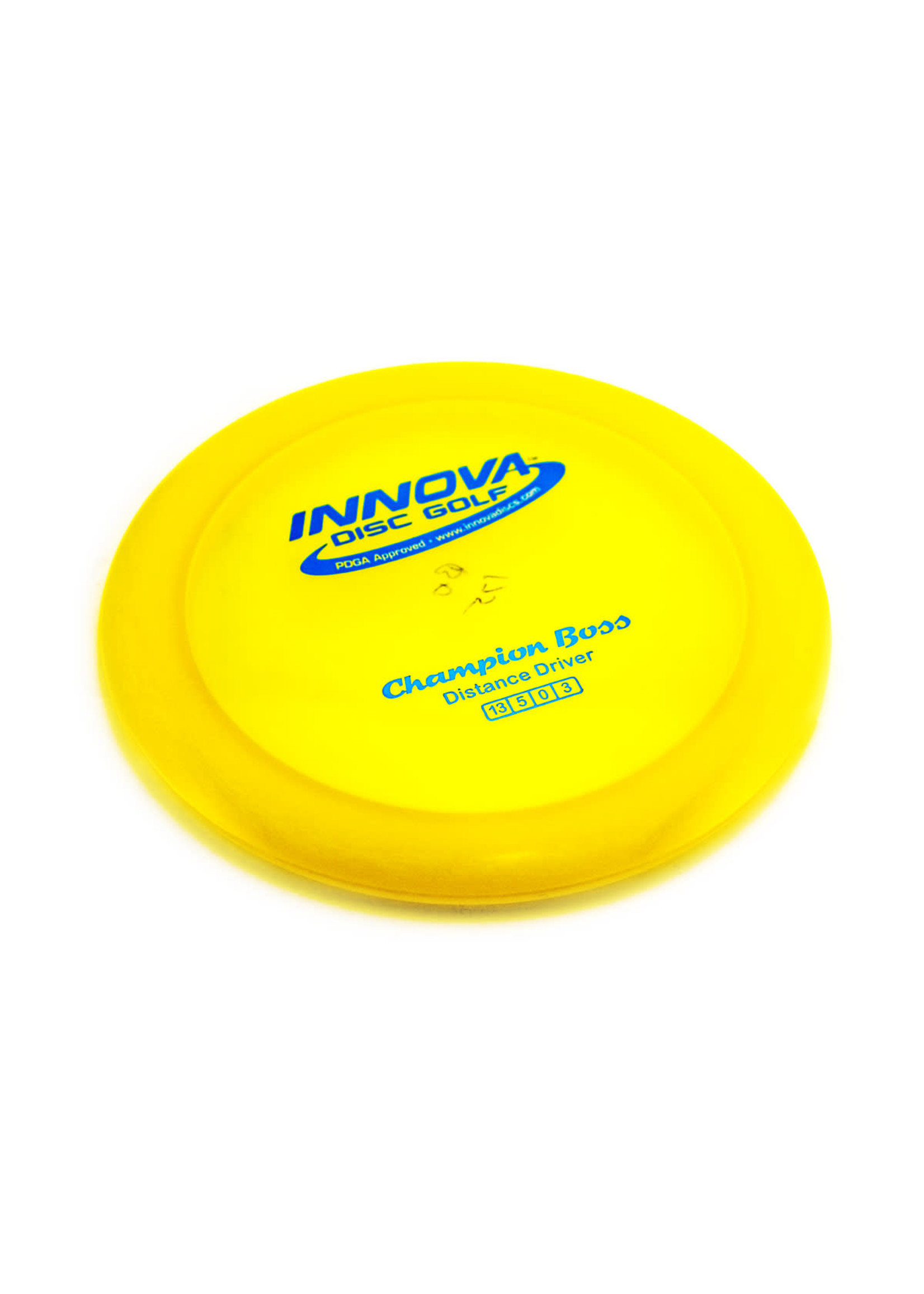 Innova Disc Golf INNOVA BOSS