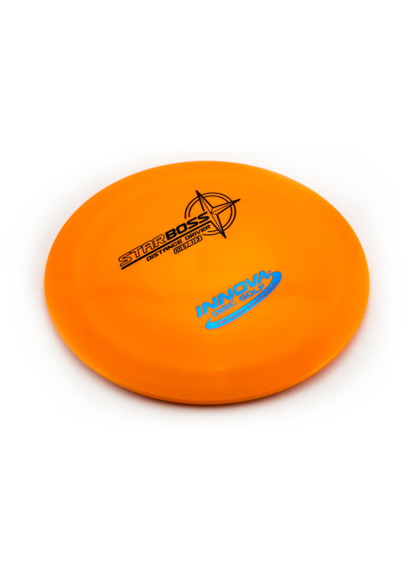 Innova Disc Golf INNOVA BOSS