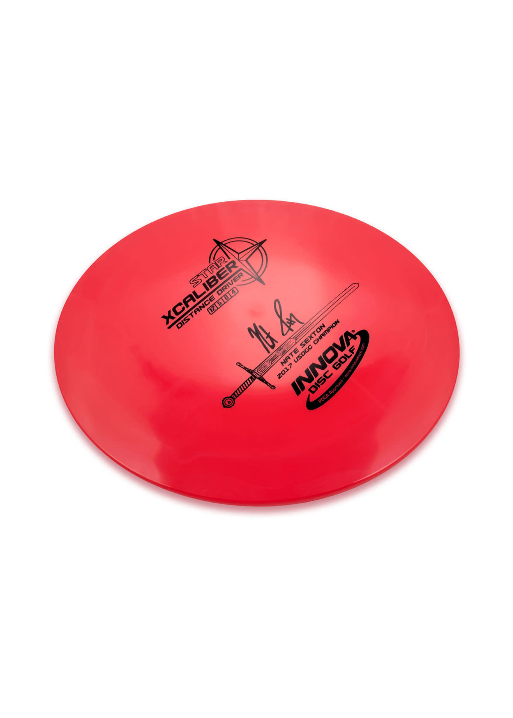 Innova Disc Golf INNOVA XCALIBER