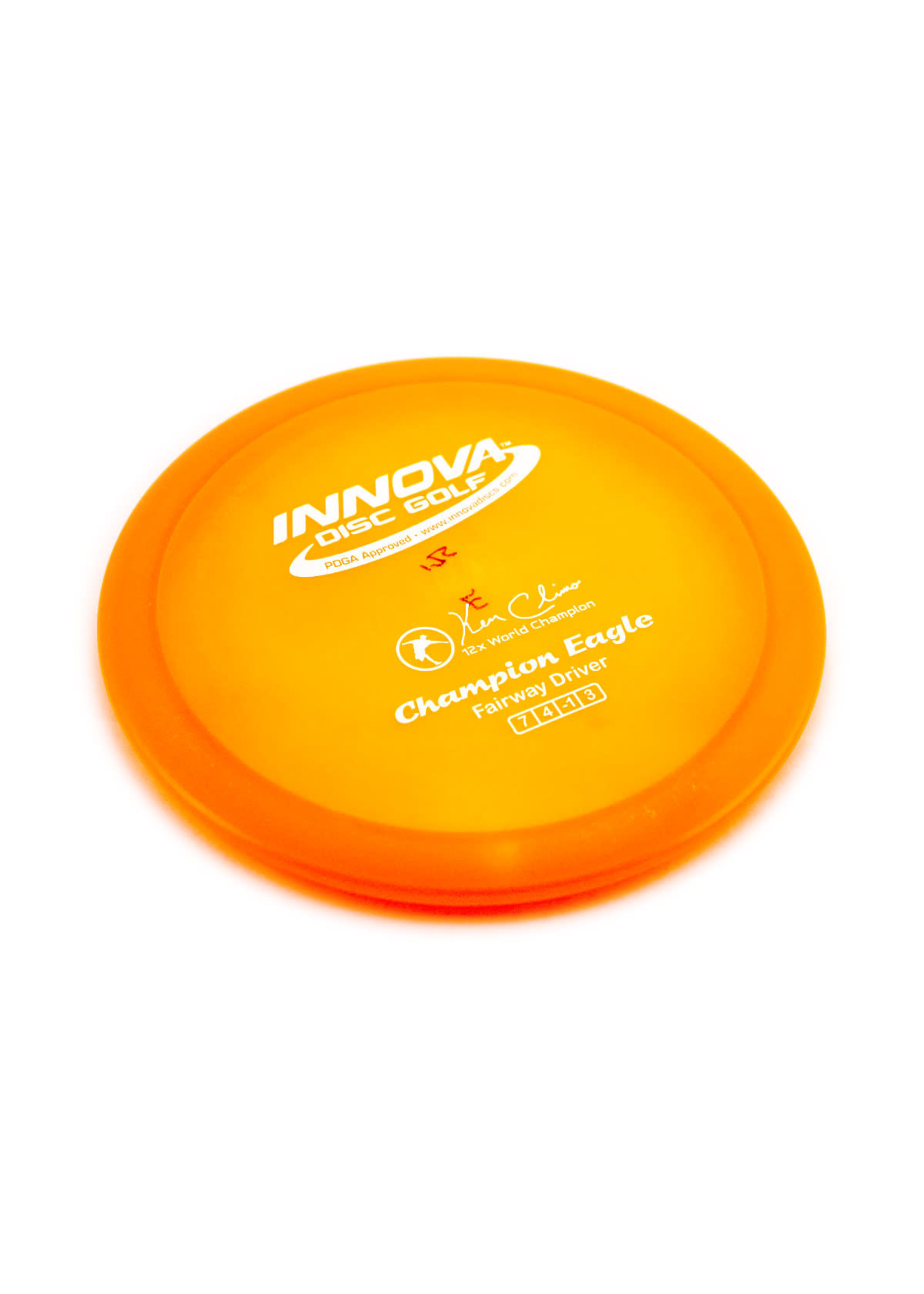 Innova Disc Golf INNOVA EAGLE