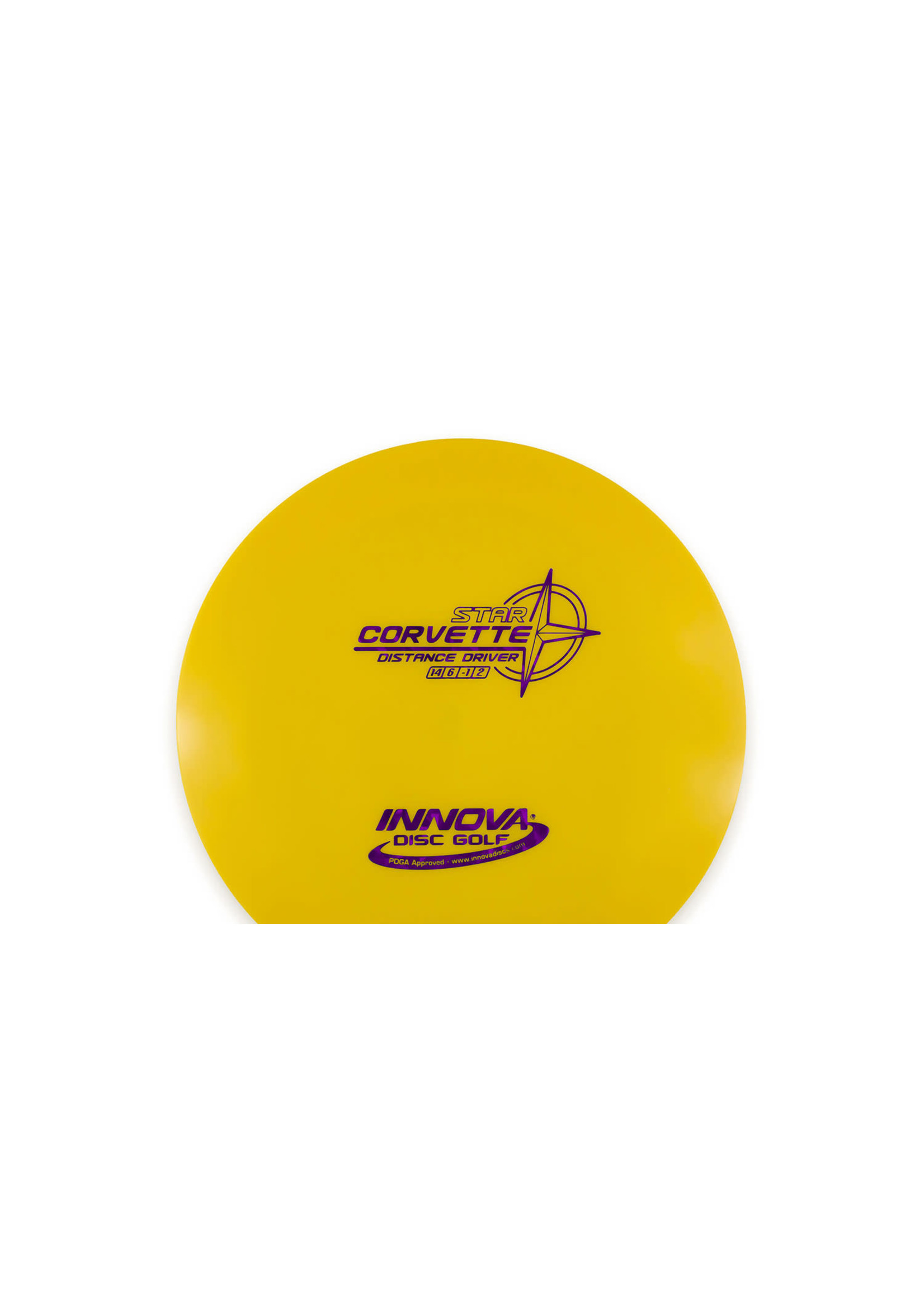 Innova Disc Golf INNOVA CORVETTE